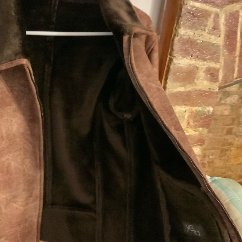 Faux Suede - Picture 6 of 6